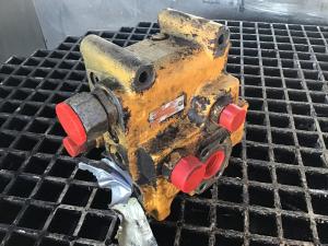 Zusätzliches Ventil